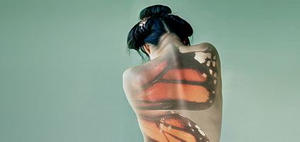 Begivenhed: Turne-premiere: Madama Butterfly