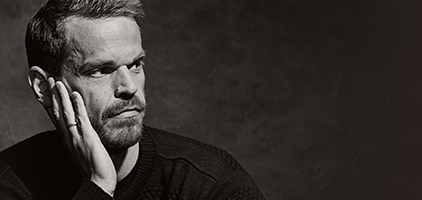 Begivenhed: Svend Brinkmann