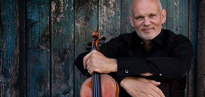 Begivenhed: Forårs-Solisterier