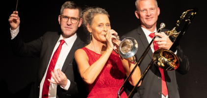 Begivenhed: Danfoss Orkestret