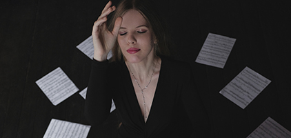 Begivenhed: Beethovens Eroica og Liszt