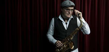 Begivenhed: 2 x Koppel