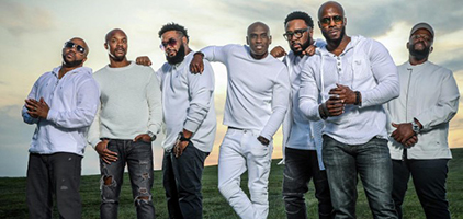 Begivenhed: Naturally 7