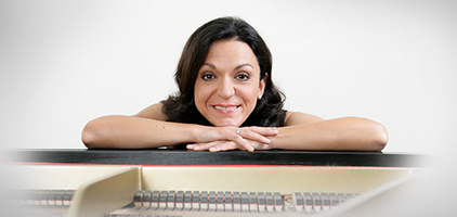 Begivenhed: Mozarts klaverkoncert