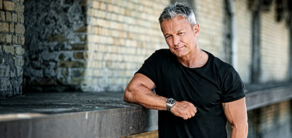 Begivenhed: Rene Dahl Andersen (FLYTTET)