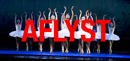 Begivenhed: Svanesøen